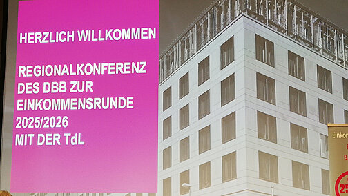 Präsentation