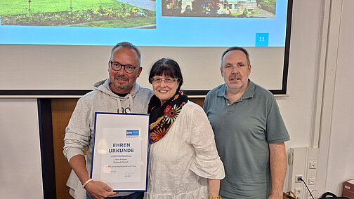 Gruppenfoto
