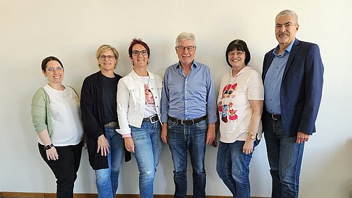 Gruppenbild