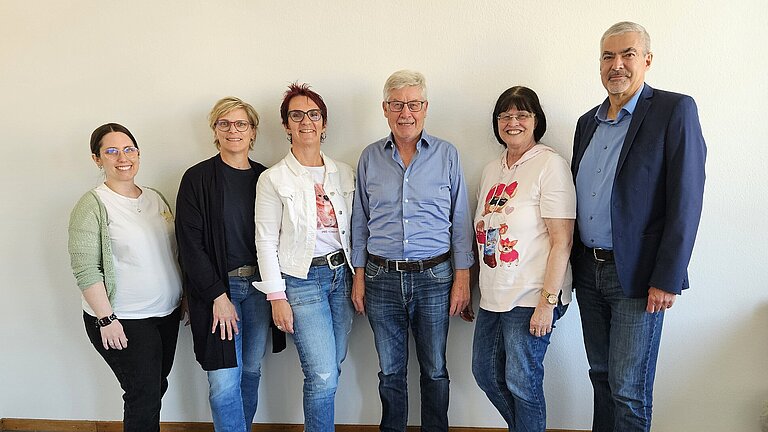 Gruppenbild