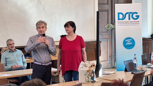 Bezirkskonferenz 2026