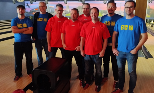 Gruppenfoto