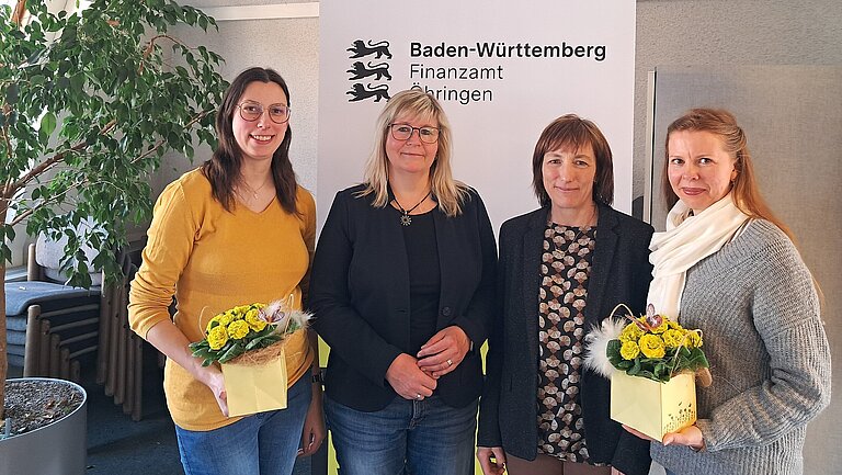 Gruppenbild