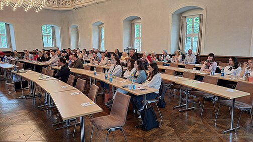 Bezirkskonferenz 2026