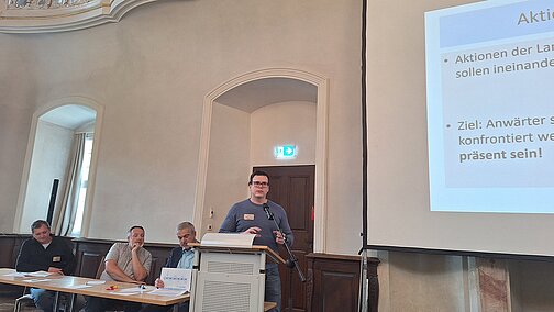 Bezirkskonferenz 2026