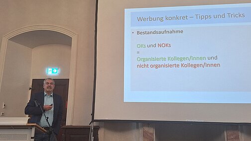 Bezirkskonferenz 2026