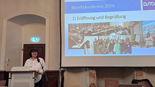 Bezirkskonferenz 2026