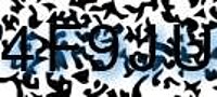 grafischer Sicherheitscode