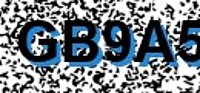 grafischer Sicherheitscode