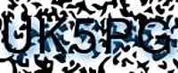 grafischer Sicherheitscode