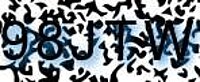 grafischer Sicherheitscode